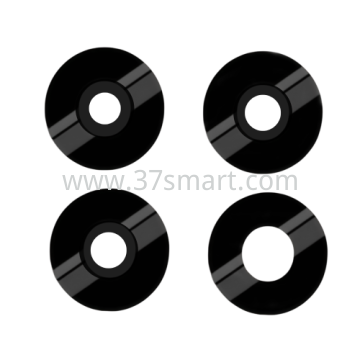 Poco X6 Pro 5G Camera Lens Black
