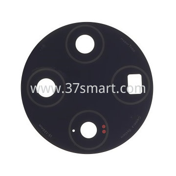 OPPO Find X8 Pro 2024 Camera Lens Black