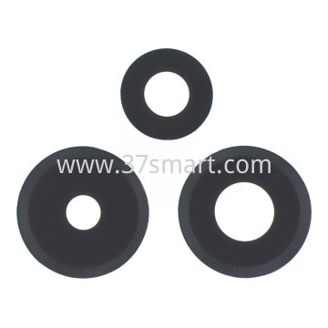 Redmi Note 14s Camera Lens Black