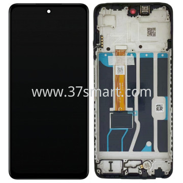 OPPO A5/A5m/A5x 4G 2025 Service Pack Display Black