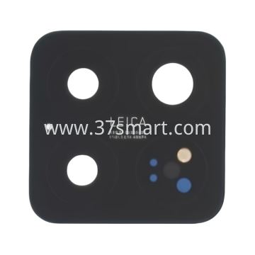 Xiaomi Mi 15 Camera Lens Black