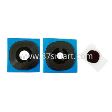OPPO A6 Pro 5G Camera Lens Black