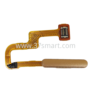 Motorola Razr 60 Ultra Flex Touch ID Gold