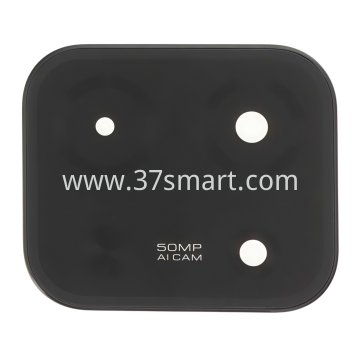 Poco C85 4G Camera Lens Black