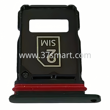 Motorola Razr 60 Ultra SIM Tray Black