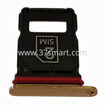 Motorola Razr 60 Ultra SIM Tray Gold