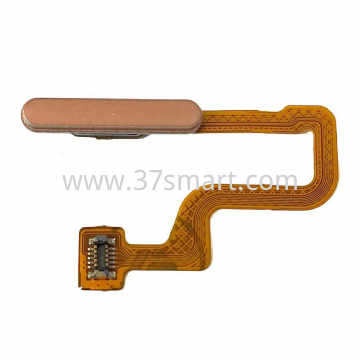Motorola Razr 50 Ultra Flex Touch ID Gold