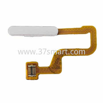 Motorola Razr 50 Razr 60 Flex Touch ID Silver