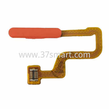 Motorola Razr 50 Flex Touch ID Coral