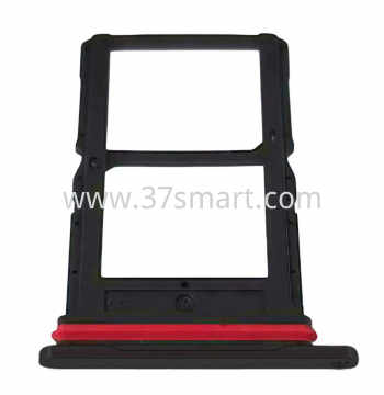Motorola Razr 50 Ultra SIM Tray Black