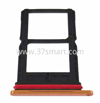 Motorola Razr 50 Ultra SIM Tray Gold