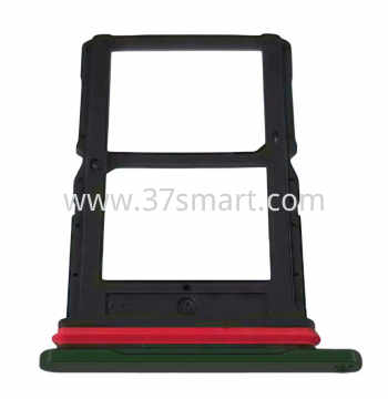 Motorola Razr 50 Ultra SIM Tray Green
