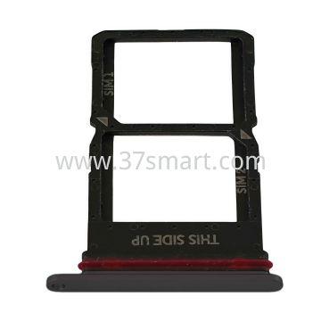 Motorola Razr 50 SIM Tray Black