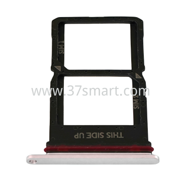 Motorola Razr 50 SIM Tray White