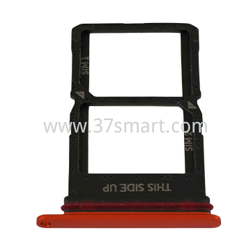 Motorola Razr 50 SIM Tray Coral
