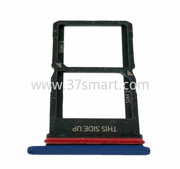 Motorola Razr 60 SIM Tray Blue