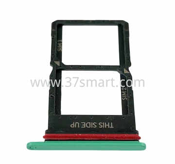 Motorola Razr 60 SIM Tray Green