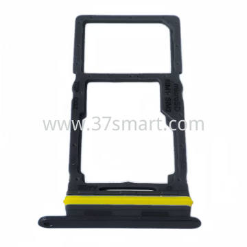 Samsung A17 4G 2025 A175 SIM Tray Black
