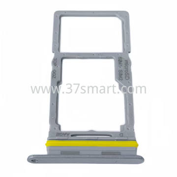 Samsung A17 4G 2025 A175 SIM Tray Grey