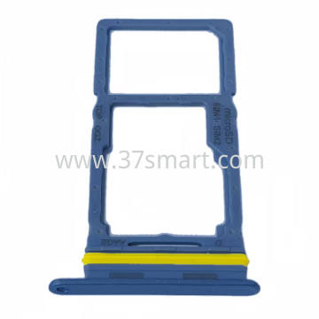 Samsung A17 4G 2025 A175 SIM Tray Blue