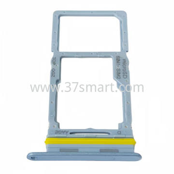 Samsung A17 4G 2025 A175 SIM Tray Green