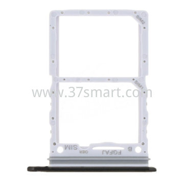 Samsung Z Flip 7 2025 F766 SIM Tray Black