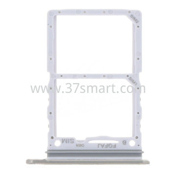 Samsung Z Flip 7 2025 F766 SIM Tray White