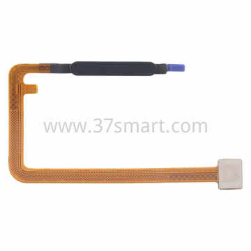 Samsung A07 2025 A075 Flex Touch ID Black