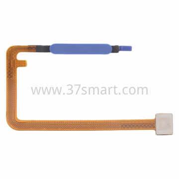 Samsung A07 2025 A075 Flex Touch ID Blue