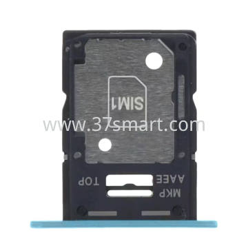 Samsung M15 2024 M156 SIM Tray Blue
