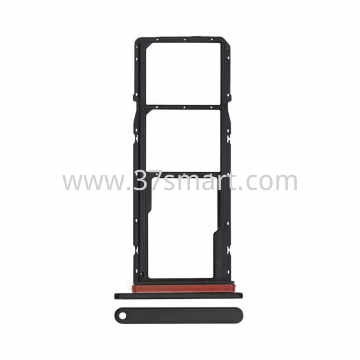 Samsung A07 2025 A075 SIM Tray Black