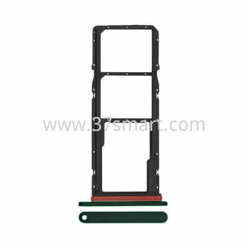 Samsung A07 2025 A075 SIM Tray Green