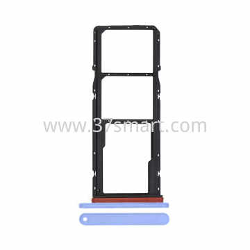 Samsung A07 2025 A075 SIM Tray Purple