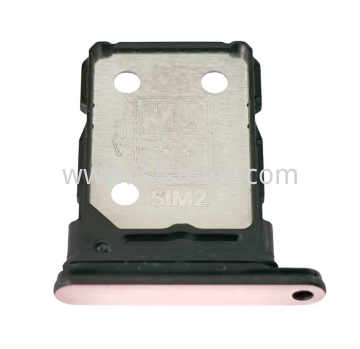 OPPO RENO 12F 4G  SIM Tray Gold