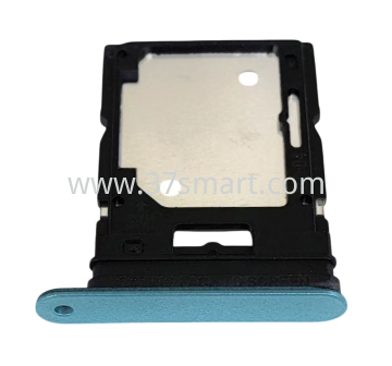 Redmi Note 14 4G 2025 SIM Tray Blue