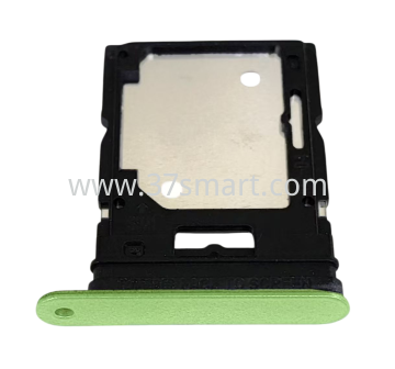 Redmi Note 14 4G 2025 SIM Tray Green