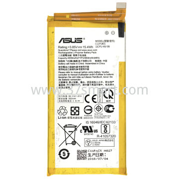 Asus ZS600KL, C11P1801 Batteria Disassemble Bulk