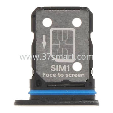 Oppo Reno 14 5G SIM Tray Black