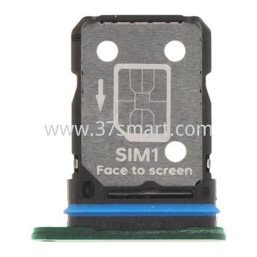 Oppo Reno 14 5G SIM Tray Green
