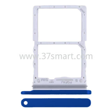 Samsung Z Flip 7 FE 2025 F761 SIM Tray Blue