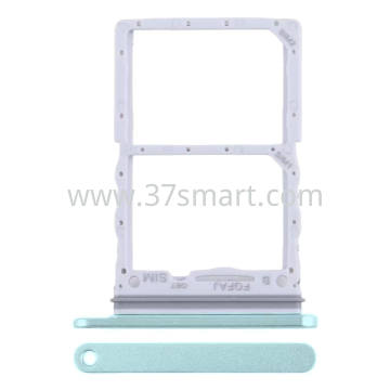 Samsung Z Flip 7 FE 2025 F761 SIM Tray Green