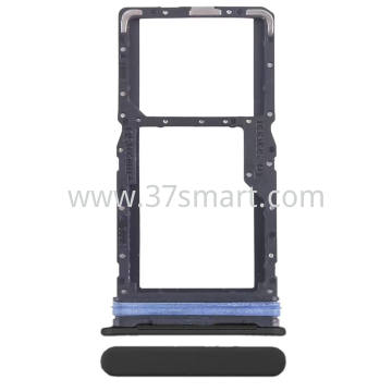 Samsung A06 2025 A066 SIM Tray Black