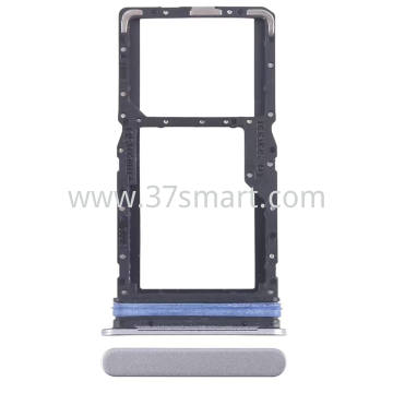 Samsung A06 2025 A066 SIM Tray White