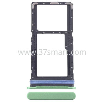 Samsung A06 2025 A066 SIM Tray Green