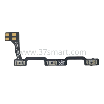 OPPO Reno 13 5G Flex Power+Volume Bulk