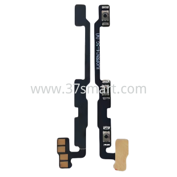Oppo Reno 14 Flex Power+Volume Bulk