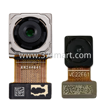 Samsung A06 2025 A066 Camera Back Group 50MP+2MP Bulk