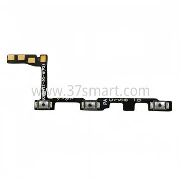 OPPO Reno12 5G Flex Power+Volume Bulk