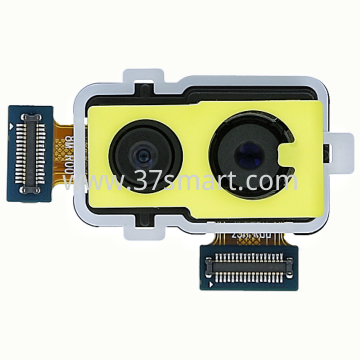 Samsung Xcover Pro 2020 G715F Camera Back Group 25MP+8MP Bulk