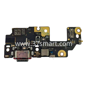 Motorola Razr 50 Razr 60 Charging Port Board Bulk